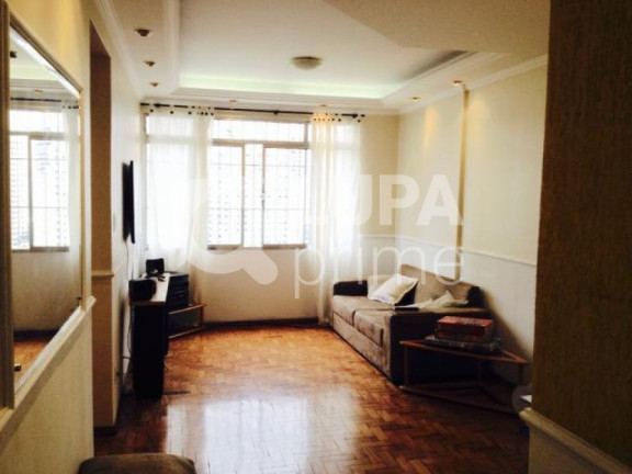 Imagem Apartamento com 3 Quartos à Venda, 110 m² em Santana - São Paulo Imagem Apartamento com 3 Quartos à Venda, 110 m² em Santana - São Paulo