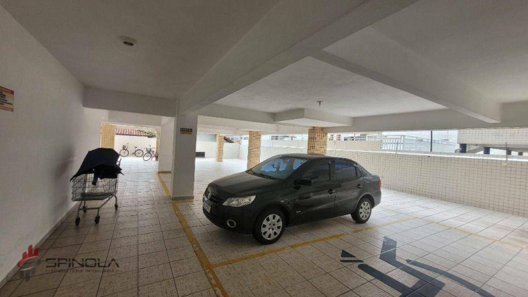 Imagem Apartamento com 1 Quarto à Venda, 53 m² em Jardim Real - Praia Grande