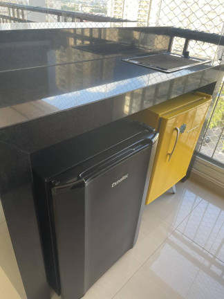 Imagem Apartamento com 4 Quartos à Venda, 130 m² em Tatuapé - São Paulo