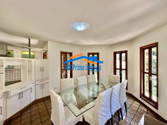 Imagem Casa de Condomínio com 3 Quartos à Venda, 485 m² em Condomínio Iolanda - Taboão Da Serra Imagem Casa de Condomínio com 3 Quartos à Venda, 485 m² em Condomínio Iolanda - Taboão Da Serra