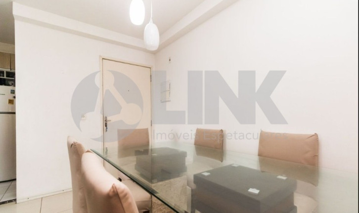 Imagem Apartamento com 3 Quartos à Venda, 62 m² em Passo Das Pedras - Porto Alegre Imagem Apartamento com 3 Quartos à Venda, 62 m² em Passo Das Pedras - Porto Alegre
