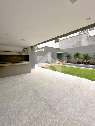 Imagem Casa de Condomínio com 5 Quartos à Venda, 388 m² em Alphaville - Santana De Parnaíba Imagem Casa de Condomínio com 5 Quartos à Venda, 388 m² em Alphaville - Santana De Parnaíba
