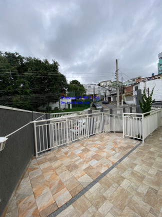 Imagem Casa com 2 Quartos à Venda, 62 m² em Pestana - Osasco Imagem Casa com 2 Quartos à Venda, 62 m² em Pestana - Osasco