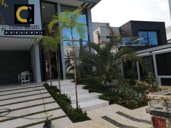 Casa com 6 Quartos à Venda, 470 m² em Riviera De São Lourenço - Bertioga