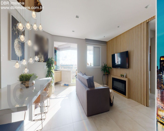 Imagem Apartamento com 3 Quartos à Venda, 65 m² em Vila Prudente - São Paulo