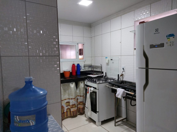 Imagem Casa com 2 Quartos à Venda, 170 m² em Itapebussu - Guarapari Imagem Casa com 2 Quartos à Venda, 170 m² em Itapebussu - Guarapari