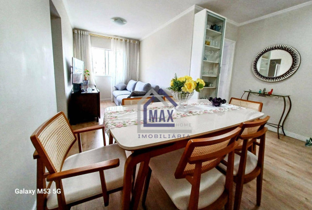 Imagem Apartamento com 3 Quartos à Venda, 72 m² em Vila Augusta - Guarulhos Imagem Apartamento com 3 Quartos à Venda, 72 m² em Vila Augusta - Guarulhos
