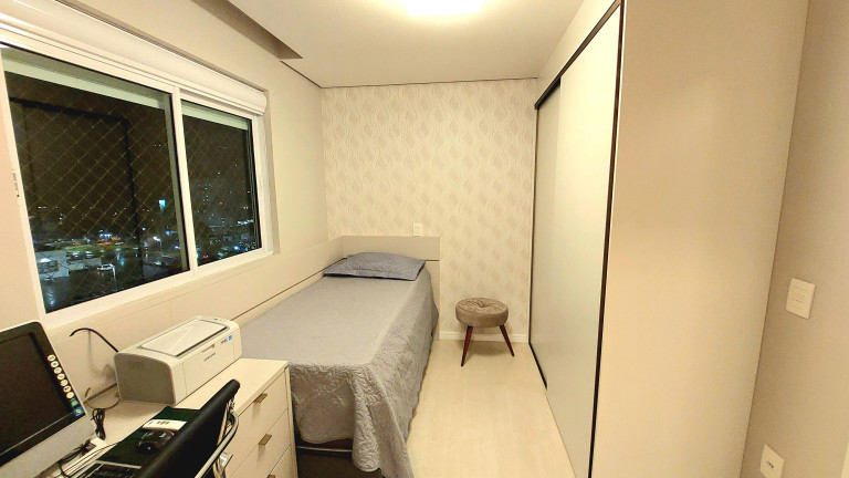 Imagem Apartamento com 3 Quartos à Venda, 111 m² em Fazenda - Itajaí