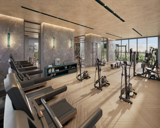 Imagem Imóvel com 2 Quartos à Venda, 61 m² em Planalto Paulista - São Paulo