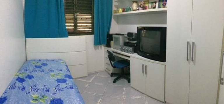 Imagem Casa com 3 Quartos à Venda, 120 m² em Vila Alto Paraíso - Bauru Imagem Casa com 3 Quartos à Venda, 120 m² em Vila Alto Paraíso - Bauru