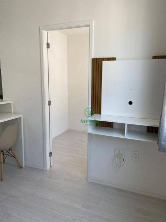 Imagem Apartamento com 2 Quartos à Venda, 34 m² em Tatuapé - São Paulo Imagem Apartamento com 2 Quartos à Venda, 34 m² em Tatuapé - São Paulo