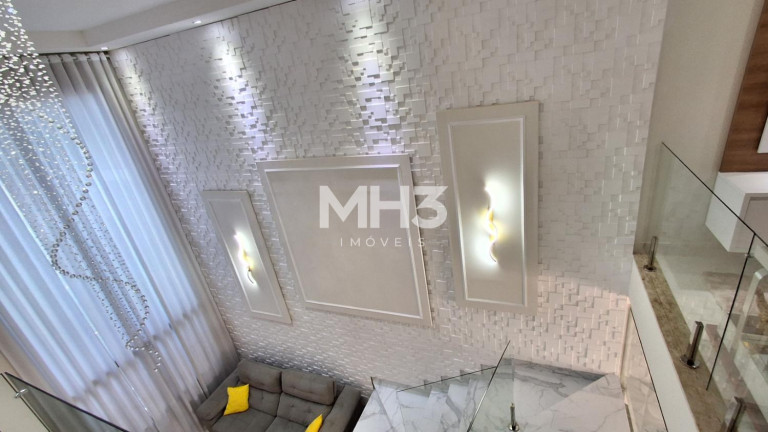 Imagem Casa de Condomínio com 3 Quartos à Venda, 260 m² em Jardim Golden Park Residence - Hortolândia Imagem Casa de Condomínio com 3 Quartos à Venda, 260 m² em Jardim Golden Park Residence - Hortolândia