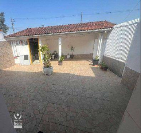 Imagem Casa com 3 Quartos à Venda, 80 m² em Campo Pequeno - Colombo