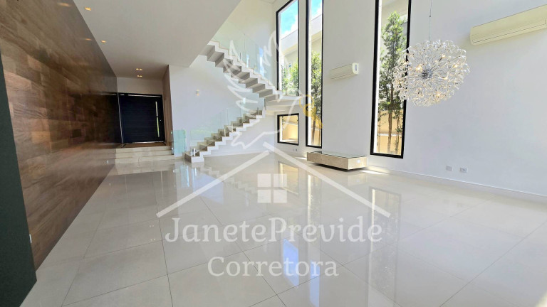 Imagem Casa de Condomínio com 4 Quartos à Venda, 440 m² em Alphaville - Santana De Parnaíba Imagem Casa de Condomínio com 4 Quartos à Venda, 440 m² em Alphaville - Santana De Parnaíba