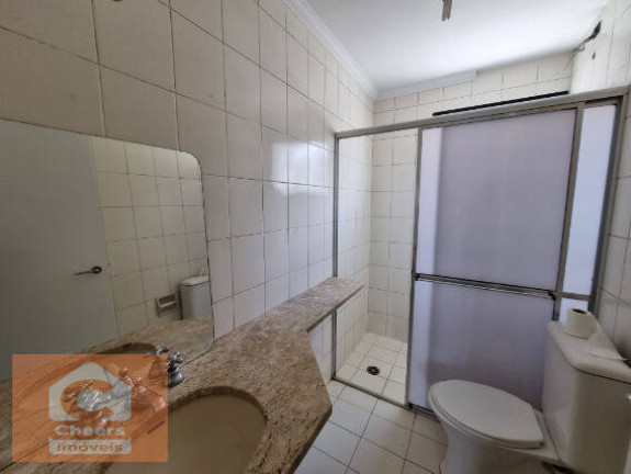 Imagem Apartamento com 3 Quartos à Venda, 110 m² em Moema - São Paulo