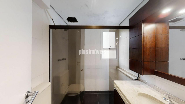 Imagem Apartamento com 3 Quartos à Venda, 142 m² em Real Parque - São Paulo Imagem Apartamento com 3 Quartos à Venda, 142 m² em Real Parque - São Paulo