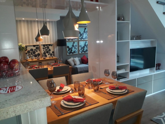 Imagem Sobrado com 2 Quartos à Venda, 54 m² em Bom Retiro - Bragança Paulista Imagem Sobrado com 2 Quartos à Venda, 54 m² em Bom Retiro - Bragança Paulista