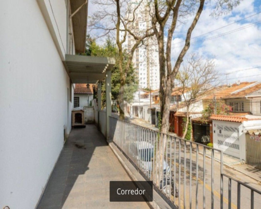 Imagem Sobrado com 3 Quartos à Venda, 186 m² em Parque Colonial - São Paulo