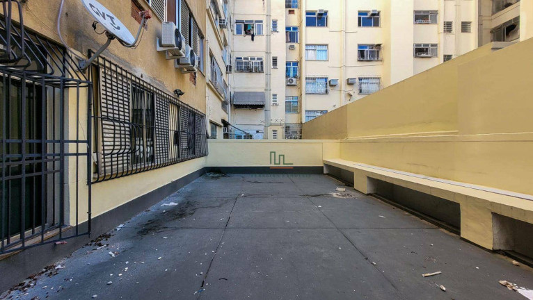 Imagem Apartamento com 3 Quartos à Venda, 135 m² em Icaraí - Niterói Imagem Apartamento com 3 Quartos à Venda, 135 m² em Icaraí - Niterói