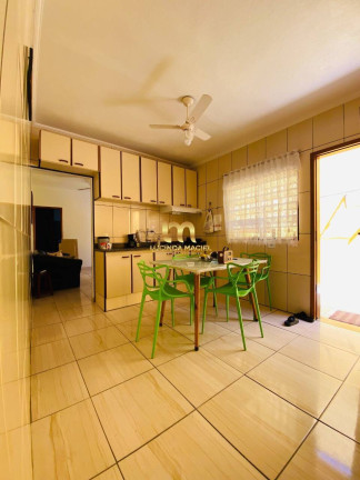 Imagem Casa com 3 Quartos à Venda,  em Mirim - Praia Grande