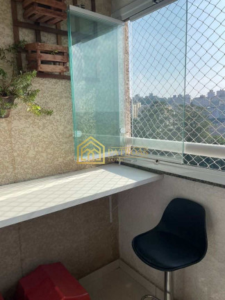 Imagem Apartamento com 3 Quartos à Venda, 60 m² em Vila Noêmia - Mauá Imagem Apartamento com 3 Quartos à Venda, 60 m² em Vila Noêmia - Mauá