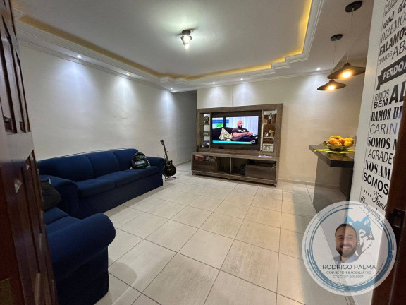 Imagem Casa com 3 Quartos à Venda, 175 m² em Residencial Parque Dos Sinos - Jacareí Imagem Casa com 3 Quartos à Venda, 175 m² em Residencial Parque Dos Sinos - Jacareí