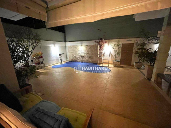 Imagem Casa com 3 Quartos à Venda, 274 m² em Convívio Green Village - Piracicaba Imagem Casa com 3 Quartos à Venda, 274 m² em Convívio Green Village - Piracicaba