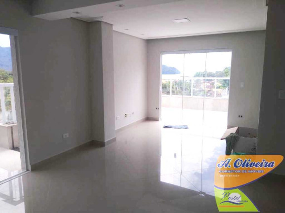 Imagem Cobertura com 2 Quartos à Venda, 103 m² em Perequê Açu - Ubatuba Imagem Cobertura com 2 Quartos à Venda, 103 m² em Perequê Açu - Ubatuba