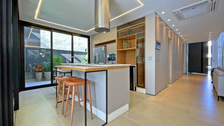 Imagem Casa com 6 Quartos à Venda, 380 m² em Riviera De São Lourenço - Bertioga