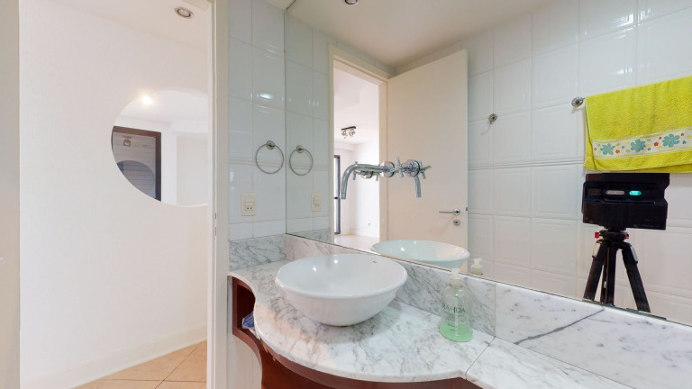 Imagem Apartamento com 3 Quartos à Venda, 85 m² em Jabaquara - São Paulo Imagem Apartamento com 3 Quartos à Venda, 85 m² em Jabaquara - São Paulo