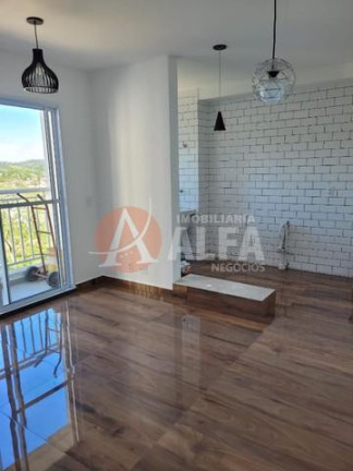 Imagem Apartamento com 2 Quartos à Venda, 48 m² em Jardim Barro Branco - Cotia Imagem Apartamento com 2 Quartos à Venda, 48 m² em Jardim Barro Branco - Cotia