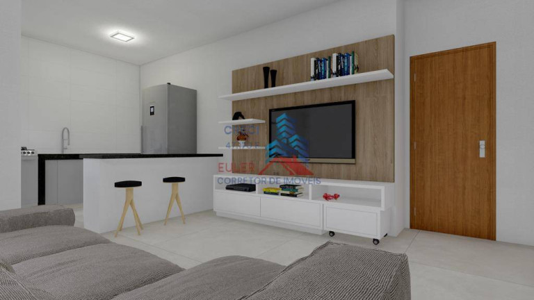 Imagem Apartamento com 3 Quartos à Venda, 85 m² em Boa Esperança - Santa Luzia Imagem Apartamento com 3 Quartos à Venda, 85 m² em Boa Esperança - Santa Luzia