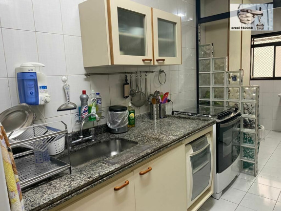 Imagem Apartamento com 3 Quartos à Venda, 84 m² em Alto Da Lapa - São Paulo