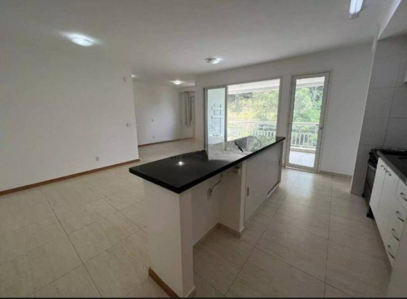 Imagem Apartamento com 2 Quartos à Venda, 94 m² em Tamboré - Santana De Parnaíba