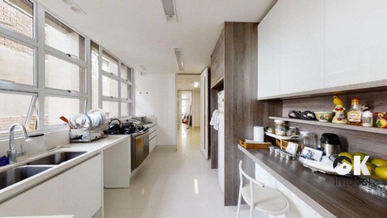 Imagem Apartamento com 3 Quartos à Venda, 226 m² em Jardim Paulista - São Paulo Imagem Apartamento com 3 Quartos à Venda, 226 m² em Jardim Paulista - São Paulo