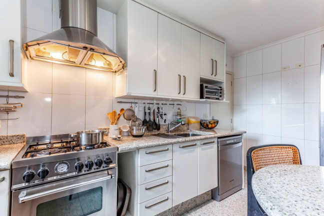 Imagem Apartamento com 3 Quartos à Venda, 145 m² em Vila Nova Conceição - São Paulo Imagem Apartamento com 3 Quartos à Venda, 145 m² em Vila Nova Conceição - São Paulo