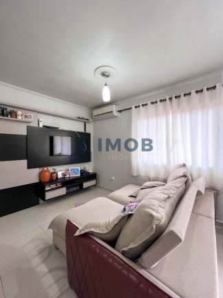Imagem Apartamento com 2 Quartos à Venda, 63 m² em Três Rios Do Sul - Jaraguá Do Sul