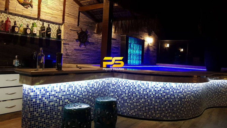 Imagem Cobertura com 5 Quartos à Venda, 215 m² em Tambaú - João Pessoa Imagem Cobertura com 5 Quartos à Venda, 215 m² em Tambaú - João Pessoa