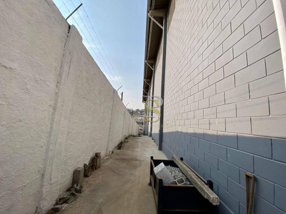 Imagem Galpão à Venda, 2.448 m² em Terra Preta - Mairiporã Imagem Galpão à Venda, 2.448 m² em Terra Preta - Mairiporã