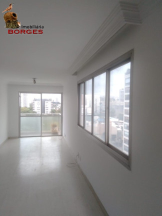 Imagem Apartamento com 3 Quartos à Venda, 91 m² em Campo Belo - São Paulo Imagem Apartamento com 3 Quartos à Venda, 91 m² em Campo Belo - São Paulo