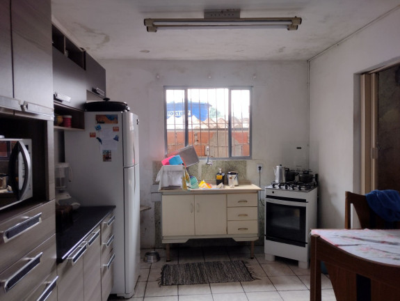 Imagem Casa com 2 Quartos à Venda, 165 m² em Jardim Alzira Franco - Santo André Imagem Casa com 2 Quartos à Venda, 165 m² em Jardim Alzira Franco - Santo André