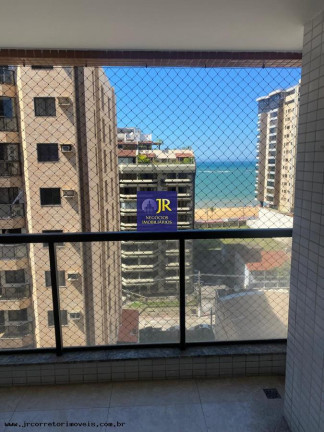 Apartamento com 3 Quartos à Venda, 80 m² em Itapuã - Vila Velha