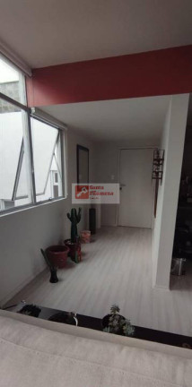Imagem Sala Comercial à Venda, 60 m² em Centro - Santo André