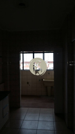Imagem Apartamento com 2 Quartos à Venda, 67 m² em Marape - Santos