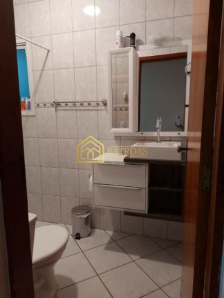 Imagem Apartamento com 3 Quartos à Venda, 74 m² em Vila Alzira - Santo André Imagem Apartamento com 3 Quartos à Venda, 74 m² em Vila Alzira - Santo André