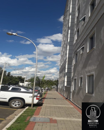 Imagem Apartamento com 2 Quartos para Alugar, 59 m² em Alto Da Boa Vista - Sorocaba Imagem Apartamento com 2 Quartos para Alugar, 59 m² em Alto Da Boa Vista - Sorocaba