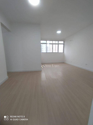 Imagem Apartamento com 3 Quartos à Venda, 110 m² em Gonzaga - Santos Imagem Apartamento com 3 Quartos à Venda, 110 m² em Gonzaga - Santos