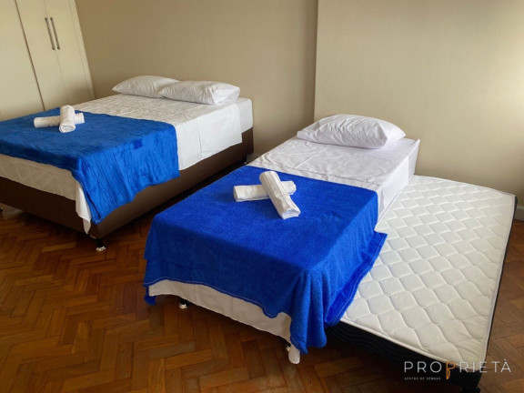 Imagem Apartamento com 2 Quartos à Venda, 263 m² em Copacabana - Rio De Janeiro