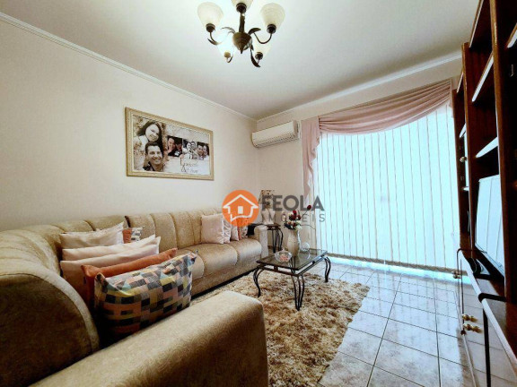 Imagem Casa com 3 Quartos à Venda, 140 m² em Vila Santa Maria - Americana Imagem Casa com 3 Quartos à Venda, 140 m² em Vila Santa Maria - Americana