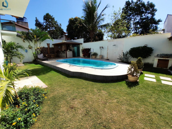 Imagem Casa com 5 Quartos à Venda, 200 m² em Jardim Excelsior - Cabo Frio Imagem Casa com 5 Quartos à Venda, 200 m² em Jardim Excelsior - Cabo Frio
